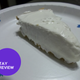 Illustration for article titled The iTAY/i Review: No Bake Cheesecake